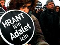 Hrant Dink ölümünün 3. yılında anılıyor