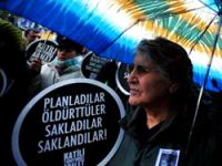 Hrant Dink ölümünün 3. yılında anıldı