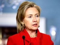 Clinton: İran'ın önünde iki seçenek kaldı