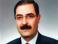 AK Parti Diyarbakır İl Başkanlığı'nı Baki Aksoy kazandı