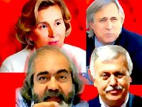Gazetecilerden Balyoz yorumu!