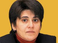 Leyla Zana barış elçisi mi?