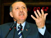 Erdoğan: Kimse bize gaz vermesin!