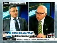 Osman Can'dan Kanadoğlu'na hukuk dersi