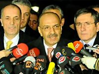 Hükümet ile Türk-İş Uzlaşamadı