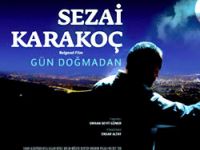 Sezai Karakoç belgeseli CINE5'te