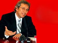 Can Dündar Tatlıses'ten ne istedi?