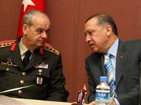 Erdoğan ve Başbuğ bugün görüşecek