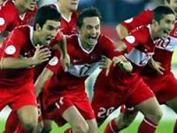 EURO 2012'de kuralar çekildi