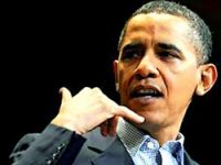 Obama: Beni aptal yerine koyuyorlar