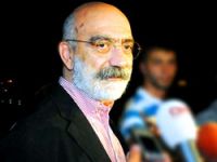 Gazeteci Ahmet Altan ifade verdi