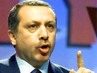 Erdoğan: Ey insanlık neredesin?