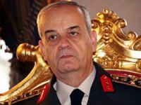 MGK öncesi Başbuğ'un yoğun görüşme trafiği