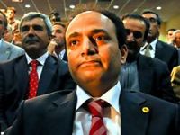 Osman Baydemir: 'KCK beni sorgulamadı'