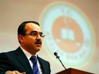 Bakanlık'tan 'Erzurum soruşturması' açıklaması