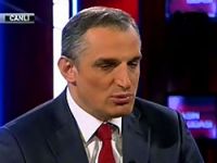 NTV'de Karaalioğlu şoku!