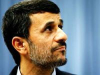 Ahmedinejad: İsrail bahara saldırır