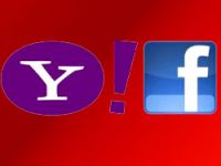 Facebook, Yahoo'yu geçti