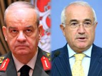Genelkurmay'la 'işaret ve parola'yı konuştum