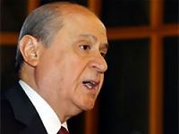 Bahçeli'den 6 maddelik açıklama