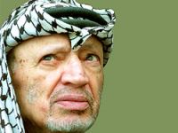 Arafat'ı da böyle öldürmediler mi!