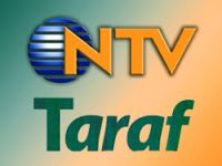 Taraf'tan NTV'ye 'Tarkan' eleştirisi