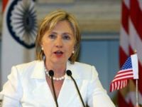 Clinton: Kongre karar almamalı