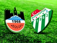 Diyarbakır'da maç'ta olaylar çıktı
