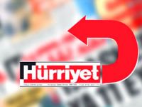 Bağış'tan Hürriyet'e yalanlama