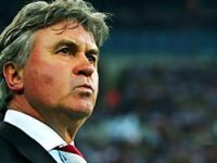 Hiddink Ne Zaman Gelecek?