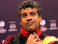 Rijkaard'dan Bursaspor itirafı!