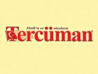 Tercüman'dan saldırgan manşet!