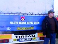 Kamyon yazıları internete taşındı