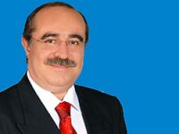 Erzincan Üniversitesi Rektörü intihar etti