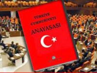 Aydınlardan Anayasa Çağrısı