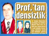 Hakaretçi doktor geri adım attı!