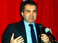 Çelik: Basın özgürlüğü için haykırırız