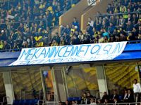 Özhan Başkan'a büyük saygı