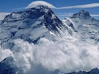 Mahruki Everest'i 2.kez zorlayacak