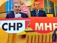 CHP ve MHP'nin ortak Adana planı