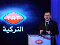 TRT 300 milyon Arap'a seslenecek