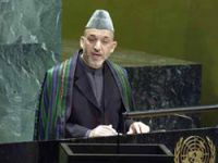 Beyaz Saray'dan Karzai'ye veto