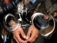 Balyoz'da üç generale tutuklama