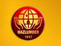 Mazlumder'den Engin'e tepki!