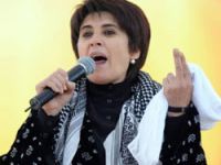 Leyla Zana'ya hapis cezası