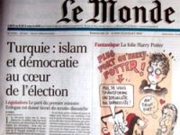 Le Monde'dan güçlü Türkiye vurgusu