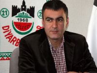 TFF'nin Diyarbakırspor'a boşu yok!
