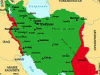 İran'da hapishaneye saldırı