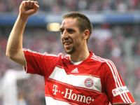 'Real'in parası Ribery'e yetmez'