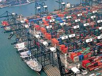 En büyük 120 konteyner limanı açıklandı